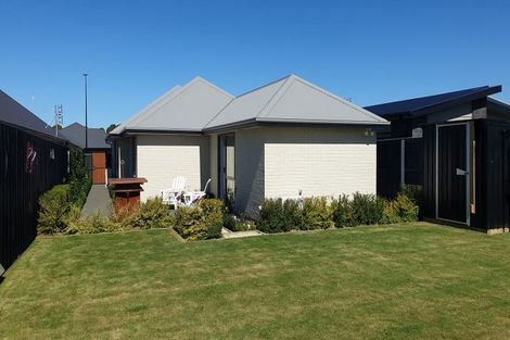 Photo of property in 23 Croydon Street, Woodend, 7610
