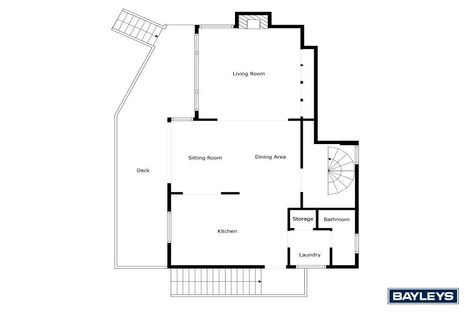 Photo of property in 18 Marion Street, Macandrew Bay, Dunedin, 9014