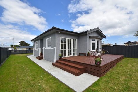 Photo of property in 84 Teviot Street, Appleby, Invercargill, 9812
