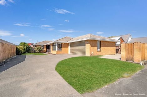 Photo of property in 20 Briarmont Street, Avondale, Christchurch, 8061