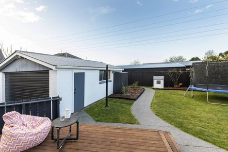 Photo of property in 32 Balcairn Street, Halswell, Christchurch, 8025