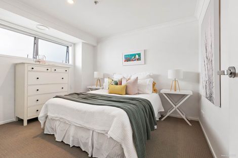 Photo of property in 2g/33 Mackelvie Street, Grey Lynn, Auckland, 1021