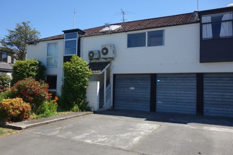 Photo of property in 3/107 Holly Road, St Albans, Christchurch, 8014