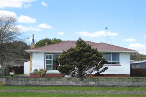 Photo of property in 6 Bailey Street, Huntly, 3700