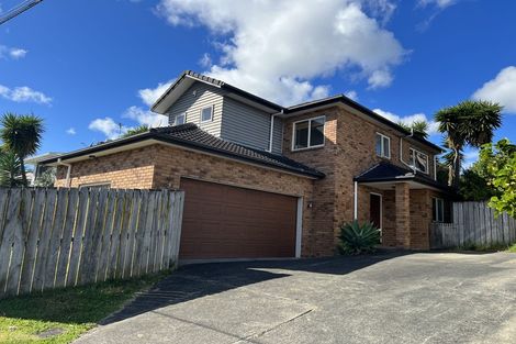 Photo of property in 42 John Davis Road, Mount Roskill, Auckland, 1041
