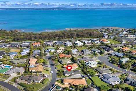 Photo of property in 6 Coral Court, Gulf Harbour, Whangaparaoa, 0930