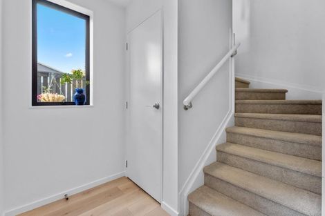 Photo of property in 9 Fuselage Road, Hobsonville, Auckland, 0616