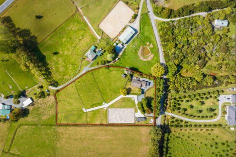 Photo of property in 32 Edgerley Road, Kaipara Flats, Warkworth, 0981