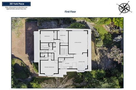 Photo of property in 361 York Place, Dunedin Central, Dunedin, 9016