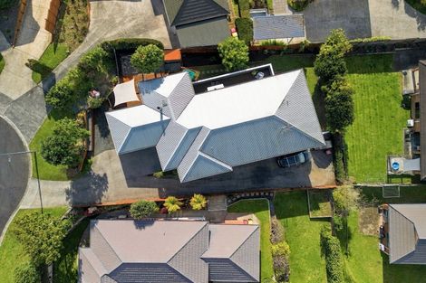 Photo of property in 45 Marire Drive, Ohauiti, Tauranga, 3112
