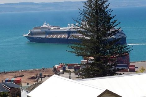 Photo of property in 142b Thompson Road, Bluff Hill, Napier, 4110