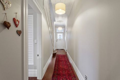 Photo of property in 4 Georgina Street, Freemans Bay, Auckland, 1011