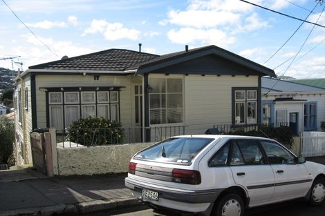 Photo of property in 26 Henry Street, Kilbirnie, Wellington, 6022