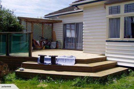 Photo of property in 5 Tacy Street, Kilbirnie, Wellington, 6022