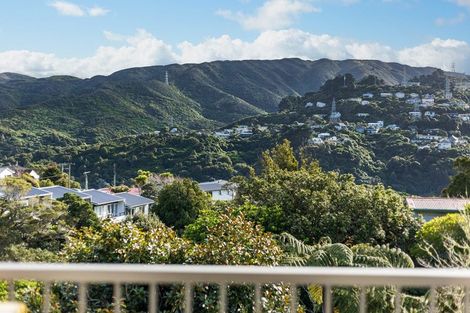 Photo of property in 7/116 Mairangi Road, Wilton, Wellington, 6012