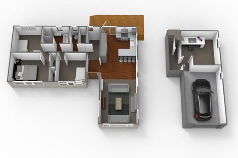 Photo of property in 40 Windsor Road, Bellevue, Tauranga, 3110