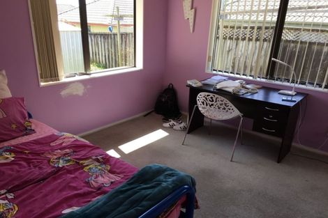 Photo of property in 37 Robin Brooke Drive, Flat Bush, Auckland, 2019
