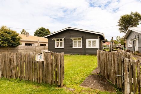 Photo of property in 6 Ballance Street, Raetihi, 4632