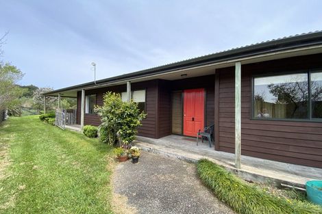 Photo of property in 191 Bayer Road, Puhoi, Silverdale, 0994