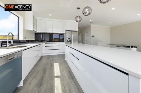 Photo of property in 45 Hikuawa Road, Flat Bush, Auckland, 2019