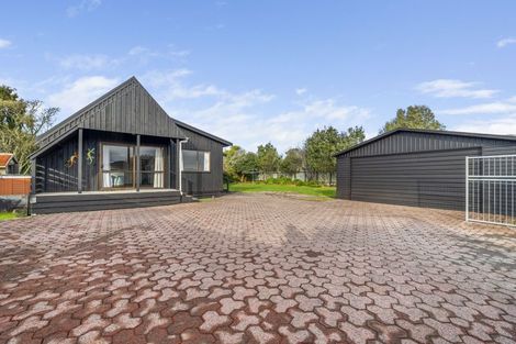 Photo of property in 27c Miro Street, Inglewood, 4330