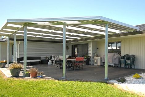 Photo of property in 433 Belvedere Road, Carrington, Carterton, 5791