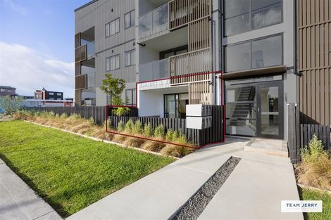 Photo of property in 2/1g Dishys Road, Flat Bush, Auckland, 2019