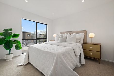 Photo of property in 7 Nga Pona Toru Road, Flat Bush, Auckland, 2019