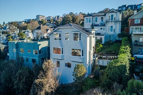 Photo of property in 7 Queen Street, North Dunedin, Dunedin, 9016