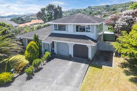 Photo of property in 2 Thurso Grove, Papakowhai, Porirua, 5024