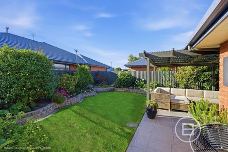 Photo of property in 10 Highwood Lane, Burnside, Christchurch, 8053