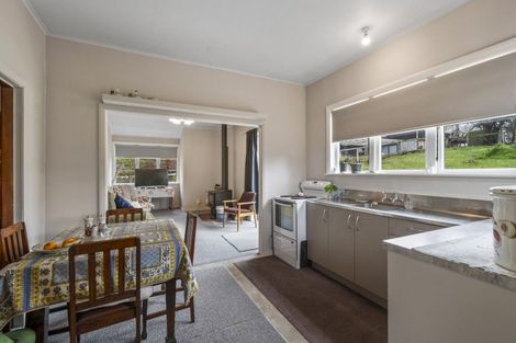 Photo of property in 24 Pukeko Street, Taihape, 4720