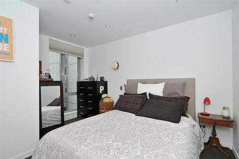 Photo of property in Republic Apartments, 7g/10 Lorne Street, Te Aro, Wellington, 6011