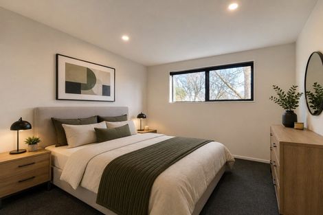 Photo of property in 5/146 Simeon Street, Spreydon, Christchurch, 8024