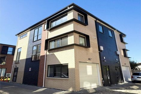 Photo of property in 29/59 Spring Street, Onehunga, Auckland, 1061