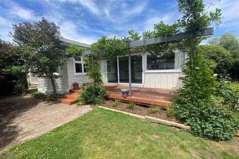 Photo of property in 187 Matsons Avenue, Papanui, Christchurch, 8053