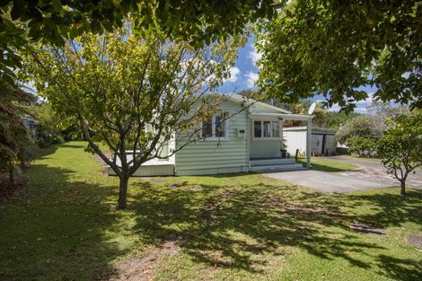 Photo of property in 7 Clarke Street, Waihi, 3610
