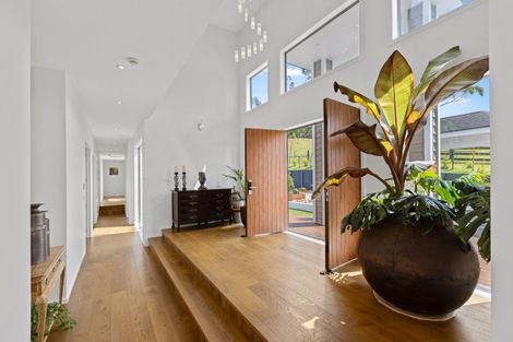 Photo of property in 117a Potter Road, Dairy Flat, Albany, 0792