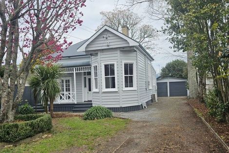 Photo of property in 84 Albert Street, Hamilton East, Hamilton, 3216