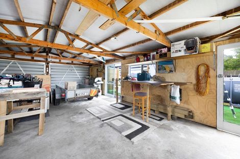 Photo of property in 13 Gibson Place, Patea, 4520