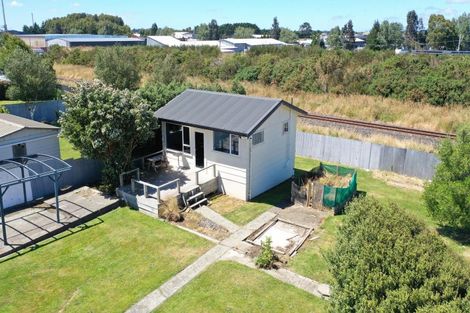 Photo of property in 37 West Street, Hawthorndale, Invercargill, 9810