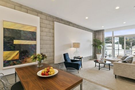 Photo of property in Mondrian Townhouses, 4/24 Hanson Street, Mount Cook, Wellington, 6021