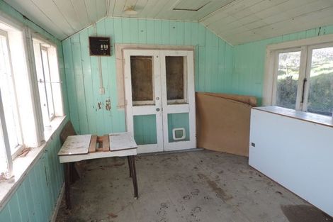 Photo of property in 1411 Rotowaro Road, Glen Afton, Huntly, 3771