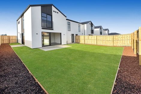 Photo of property in 15b Korimako Crescent, Rolleston, 7678