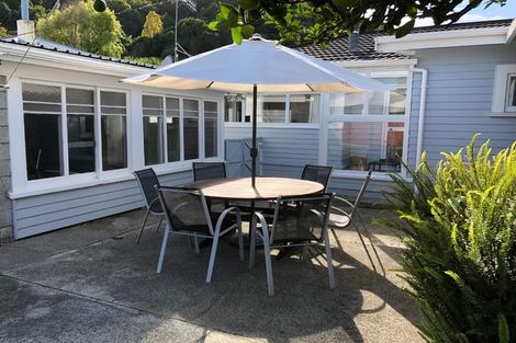 Photo of property in 12 Pitt Street, Maitai, Nelson, 7010
