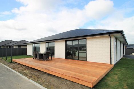 Photo of property in 6 Silverview Place, Mosgiel, 9024