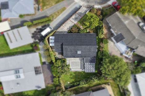 Photo of property in 9 Kukupa Grove, Heretaunga, Upper Hutt, 5018