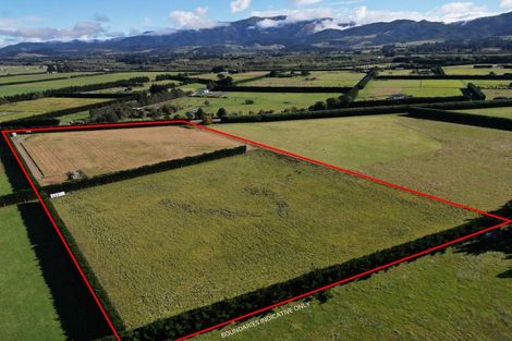 Photo of property in 910 Depot Road, Burnt Hill, Oxford, 7495