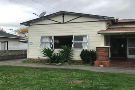 Photo of property in 28 Tay Street, Whanganui, 4500