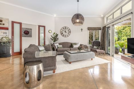 Photo of property in 28 Saint Laurent Way, Ohau, Levin, 5570